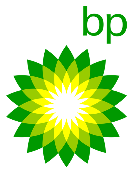 bp logo