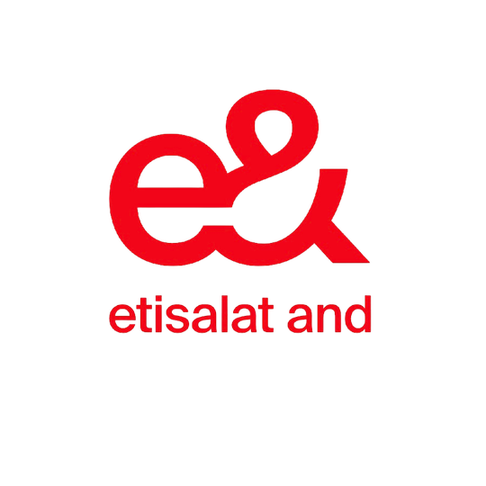 e& etisalat logo