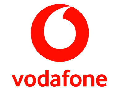 Vodafone logo