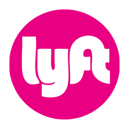 Lyft logo