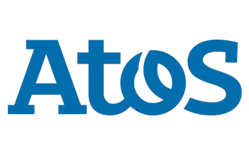 Atos logo