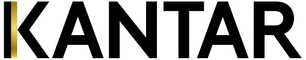 Kantar logo