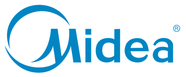 Midea logo
