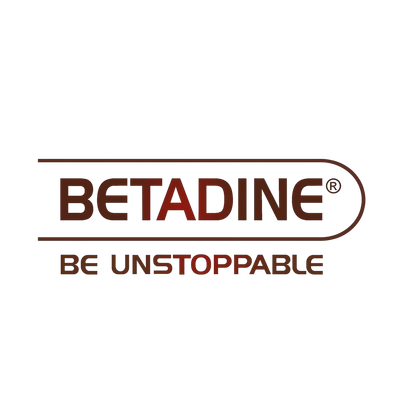 Betadine logo