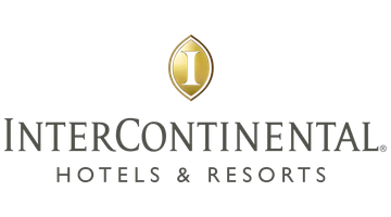 InterContinental logo