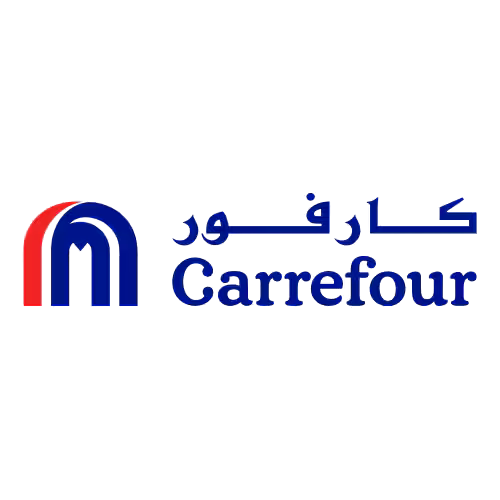 Carrefour logo